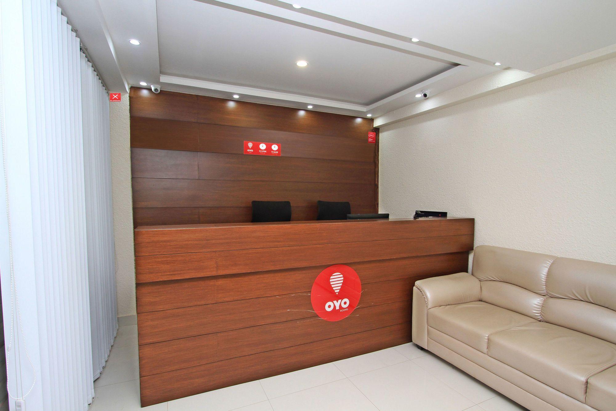 Oyo 4797 Lulu Hospitality Yelahanka Exterior foto